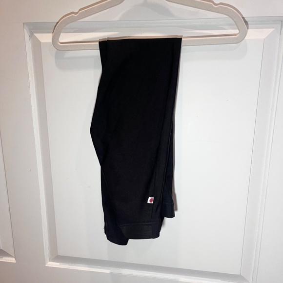 Yumiko Yuki Leggings Black Size 12 kids - Picture 4 of 5